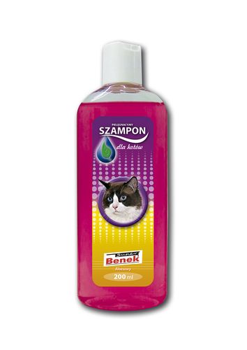 szampony mokre